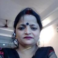 Sunita V. Class I-V Tuition trainer in Lucknow