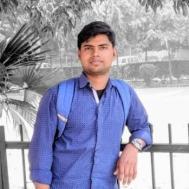 Mayank Pandey Class 12 Tuition trainer in Noida