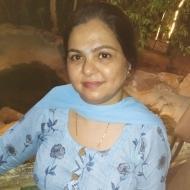 Shikha C. Class I-V Tuition trainer in Delhi