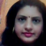 Deepa P. Class I-V Tuition trainer in Pune