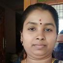 Photo of Jyothi E.