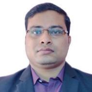 Sudarshan UGC NET Exam trainer in Bhubaneswar