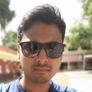 Chandresh Sinha Chess trainer in Bilaspur