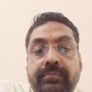 Photo of Amit Vashishtha