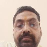 Amit Vashishtha BTech Tuition trainer in Ranchi