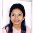 Photo of Aakanksha T.