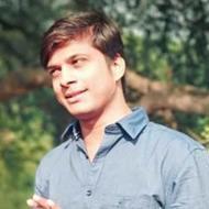 Shantnu Kumar Class 10 trainer in Delhi