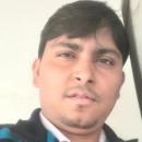 Photo of Manish Srivastava