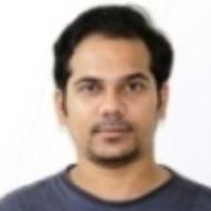 Kumar Akash Class 9 Tuition trainer in Mumbai