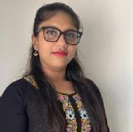 Eden A. BCom Tuition trainer in Mumbai