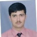 Photo of Deepak Pandey