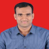 Ravindra P. Mobile App Development trainer in Pune