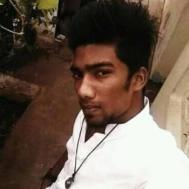 Anirudh K Keyboard trainer in Erode