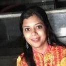 Photo of Priyadarshini S.