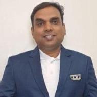 Vinod Patil Class 12 Tuition trainer in Mumbai