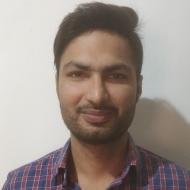 Ravinder Paul Singh Quantitative Aptitude trainer in Chandigarh