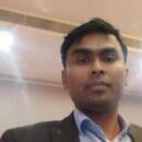 Photo of Vikas Chandra