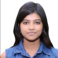 Smriti S. Class I-V Tuition trainer in Delhi