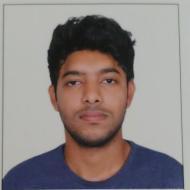 Saikrishna Naidu Class 10 trainer in Mumbai