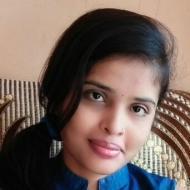 Bindu G. Drawing trainer in Mysore