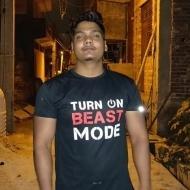 Aman Kumar Gym trainer in Delhi