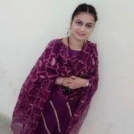 Gurneet K. Class 12 Tuition trainer in Chandigarh