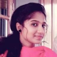 Sophia T. Class 11 Tuition trainer in Thiruvananthapuram