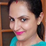 Madhuri S. Nursery-KG Tuition trainer in Jalandhar