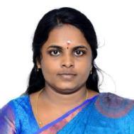Malini BSc Tuition trainer in Chennai