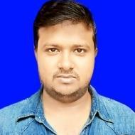 Amresh Anand Class 8 Tuition trainer in Gurgaon