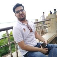 Abhinav Tiwari Class 10 trainer in Mumbai