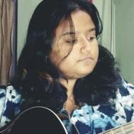 Madhurima D. Vocal Music trainer in Tinsukia