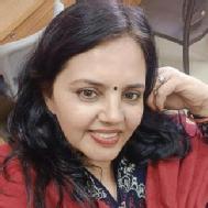 Poonam T. Class 10 trainer in Delhi