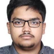 Sayan Banerjee Class 8 Tuition trainer in Kolkata