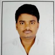 Anantha Reddy MTech Tuition trainer in Hyderabad