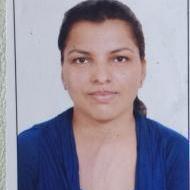 Monika G. Nursery-KG Tuition trainer in Delhi