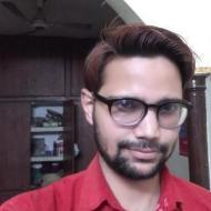 Brijesh Trivedi Class 8 Tuition trainer in Agra