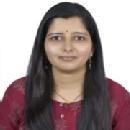 Sayali T. BSc Tuition trainer in Bangalore