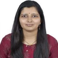 Sayali T. Class 7 Tuition trainer in Bangalore