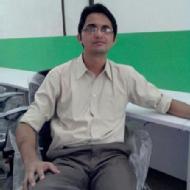 Prathamesh Dixit Engineering Entrance trainer in Kalyan