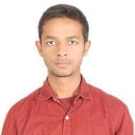 Sunny Kumar Sahu Class 12 Tuition trainer in Delhi