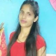 Neha S. Class 6 Tuition trainer in Delhi