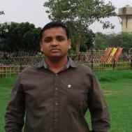 Upendra Kumar Tomar Advanced Placement Tests trainer in Delhi