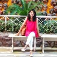 Amisha C. Class I-V Tuition trainer in Bhopal