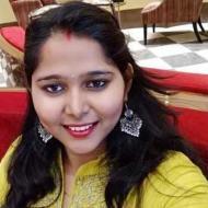 Swati B. Class 10 trainer in Bangalore