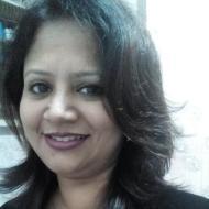 Ranjana A. Nursery-KG Tuition trainer in Kolkata