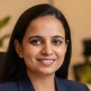 Photo of Dr. Honey T.