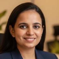 Dr. Honey T. LLB Tuition trainer in Deesa