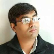 Punesh Kumar Tembhare BSc Tuition trainer in Nagpur