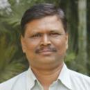 Photo of Ravindra Mangrulkar